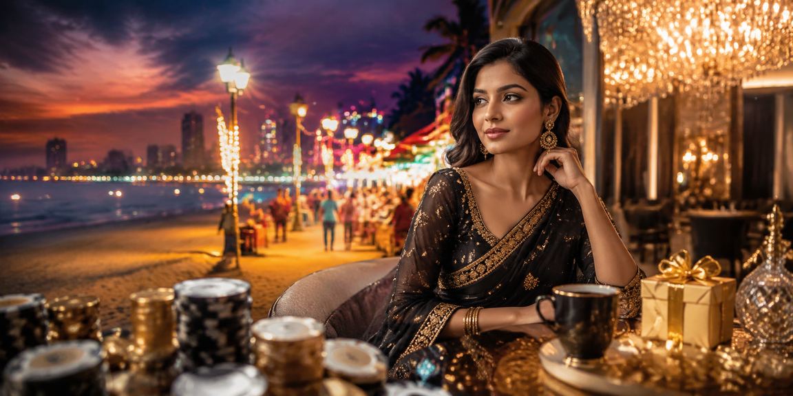 চট্টগ্রামের পার্শ্ববর্তী ক্যাসিনো বিনোদন চিত্র